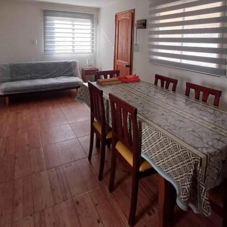 Evangelynne - Casa de 2 dormitorios - 6
