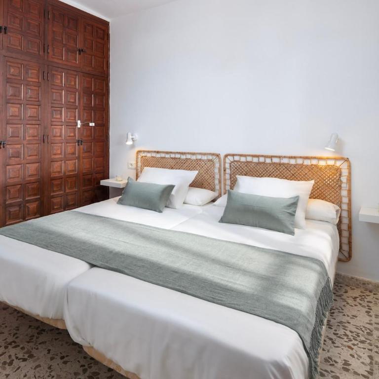 Villa Nerja with Pool, BBQ, Games & Fireplace - Villa de 3 dormitorios - 15