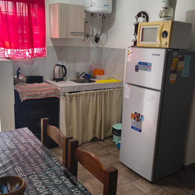 Departamentos Rosales - Apartamento de 1 dormitorio - 13