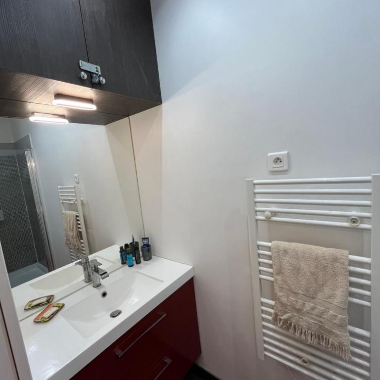 Oustal de la Torre - Apartment mit 1 Schlafzimmer - 11