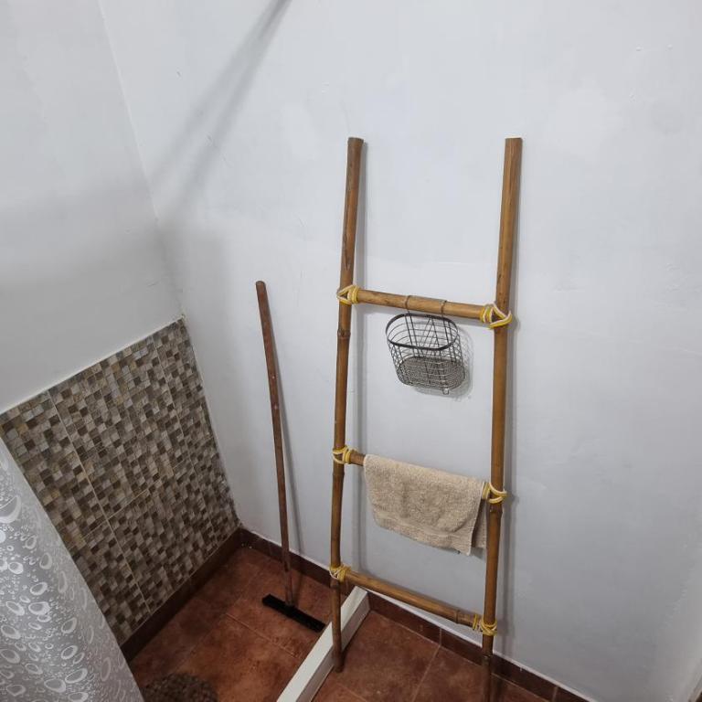 Habitación hasta 3 personas con baño privado - Apartamento de 1 dormitorio - 16