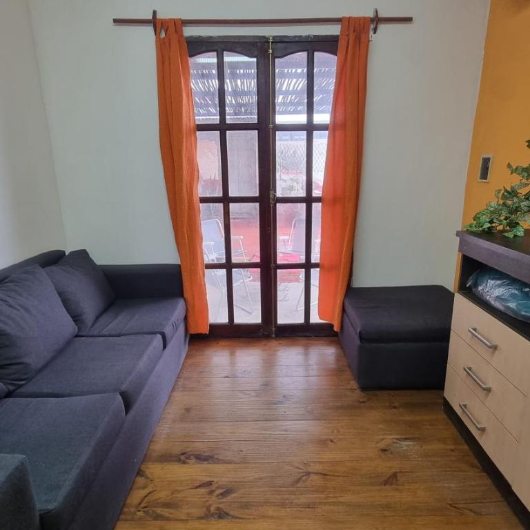 Habitación hasta 3 personas con baño privado - Apartamento de 1 dormitorio - 3