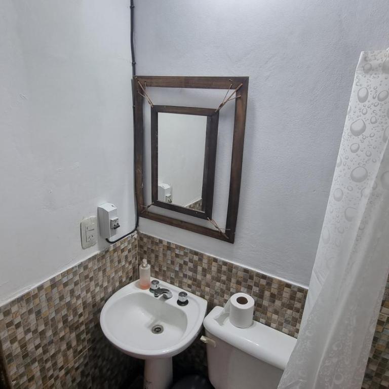 Habitación hasta 3 personas con baño privado - Apartamento de 1 dormitorio - 19