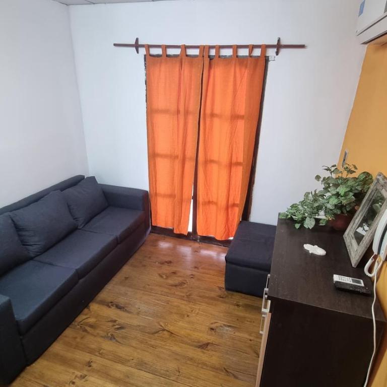 Habitación hasta 3 personas con baño privado - Apartamento de 1 dormitorio - 18