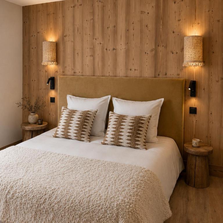Chalet SIGA LE GRAND-BORNAND - Chalet - 3
