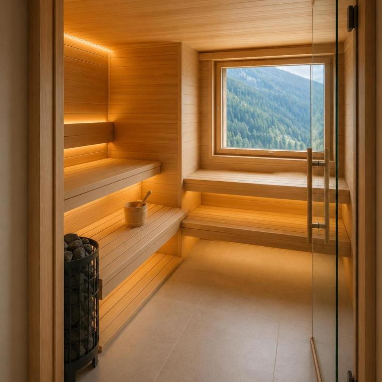 Chalet SIGA LE GRAND-BORNAND - Chalet - 8