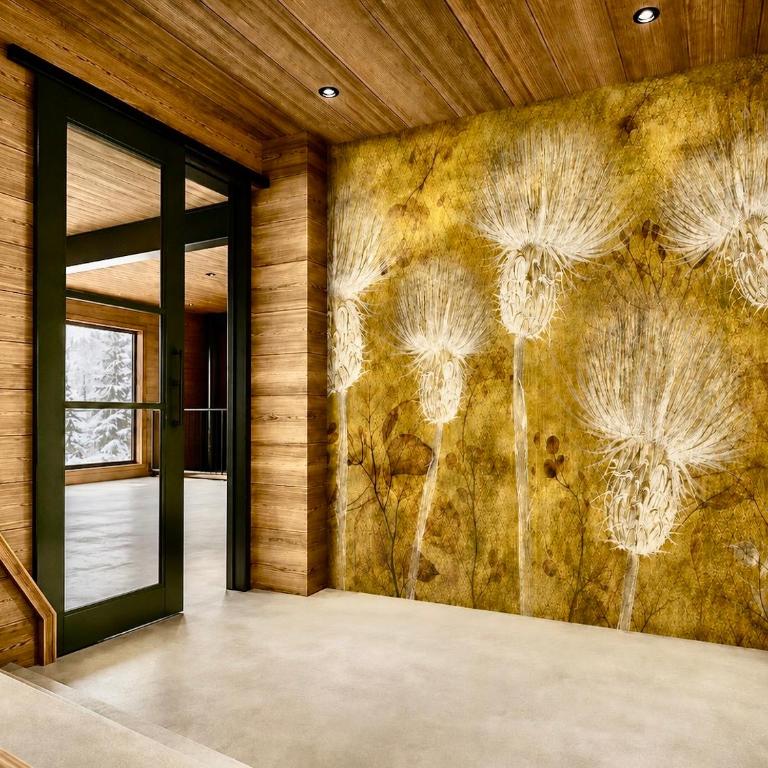 Chalet SIGA LE GRAND-BORNAND - Chalet - 13