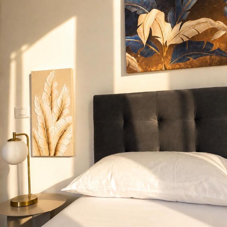 Vega Suite - Appartamento con 1 Camera da Letto - 10