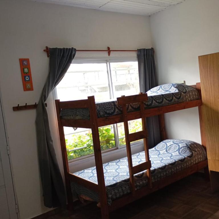 Departamentos Rosales - Apartamento de 1 dormitorio - 5