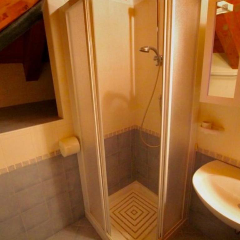 Cà Vanto 5 - Monolocale con Divano-Letto - 4