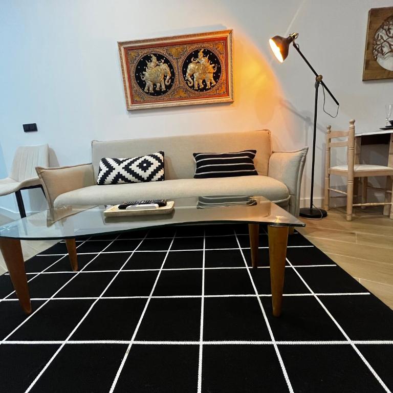 Irache Dreams - Apartamento de 1 dormitorio - 2