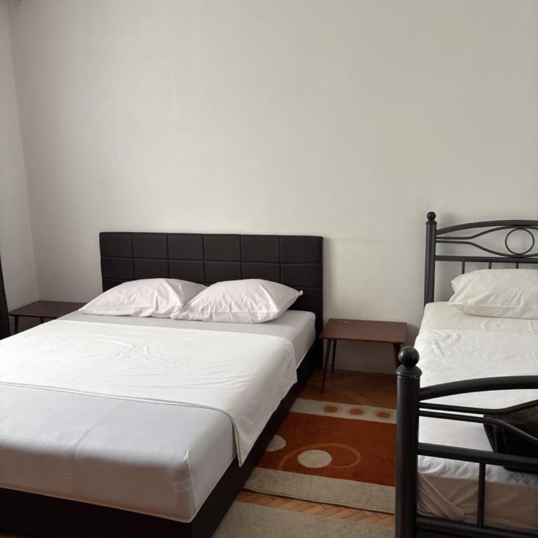 Sarajevo City Lights Apartment - Appartement 2 Chambres - Vue sur Ville - 6