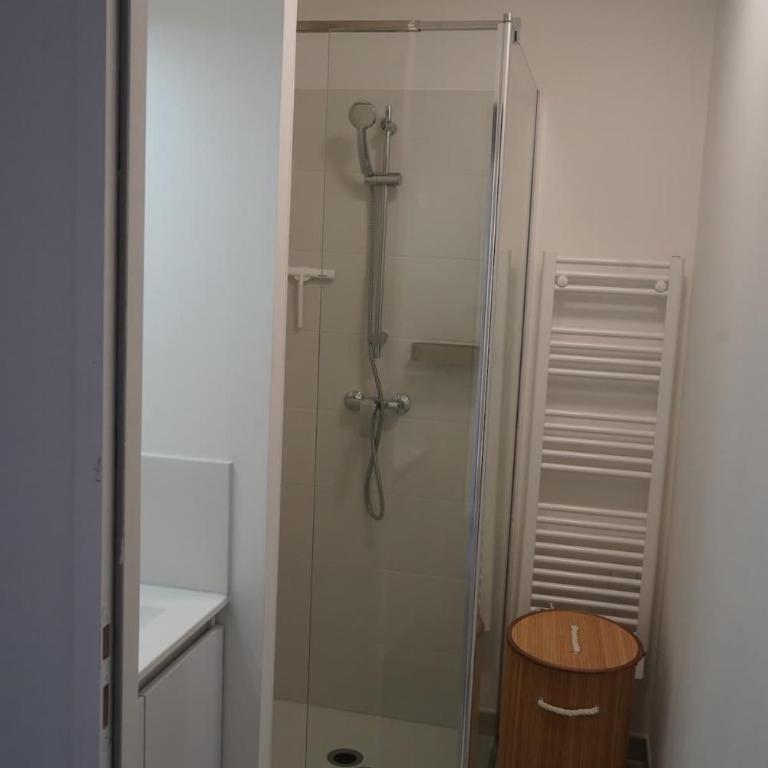 Les Embruns - Villa pour 8 personnes - Terrasse & Wi-Fi - Villa - 2