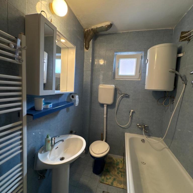 Sarajevo City Lights Apartment - Appartement 2 Chambres - Vue sur Ville - 23