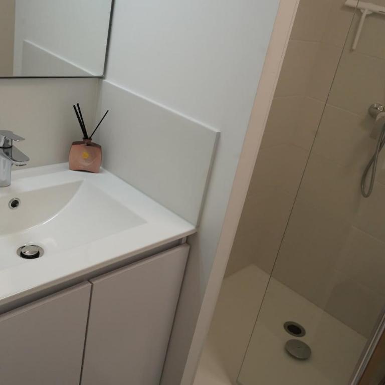 Les Embruns - Villa pour 8 personnes - Terrasse & Wi-Fi - Villa - 3
