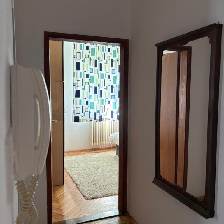 Sarajevo City Lights Apartment - Appartement 2 Chambres - Vue sur Ville - 5