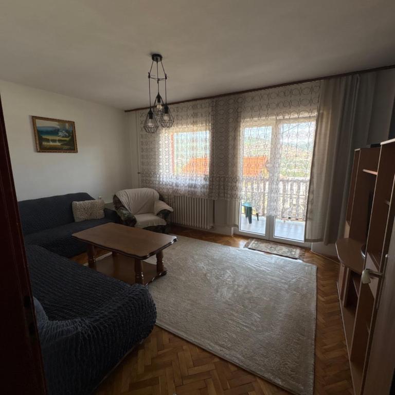 Sarajevo City Lights Apartment - Appartement 2 Chambres - Vue sur Ville - 15