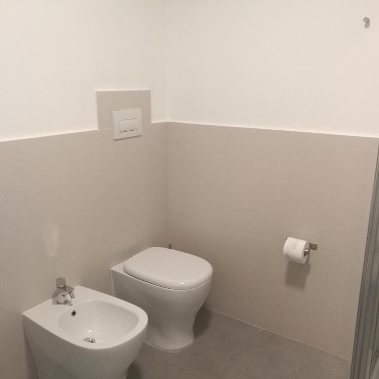 Lingotto Residence - Appartamento con 1 Camera da Letto - 11