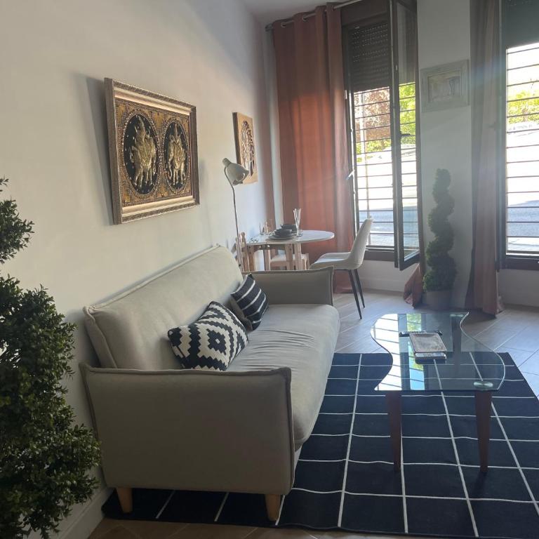 Irache Dreams - Apartamento de 1 dormitorio - 3