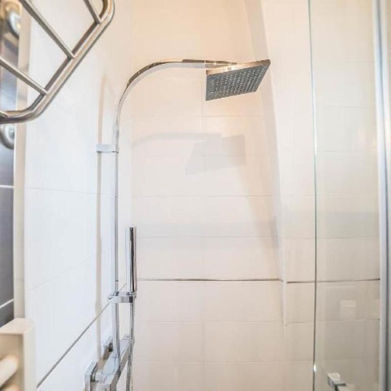 Typically Parisian apartment - Appartement 1 Chambre - 12