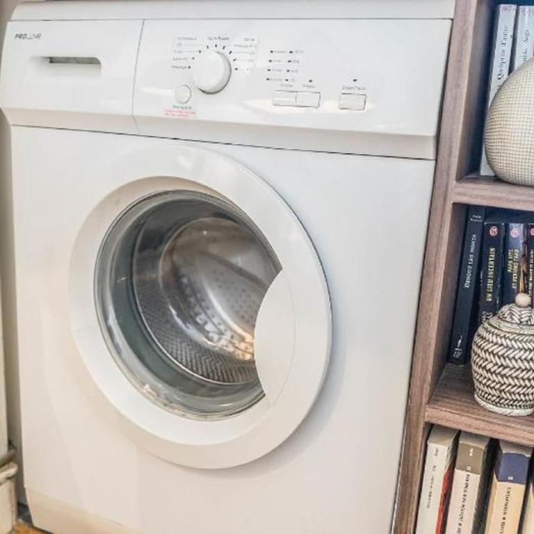 Typically Parisian apartment - Appartement 1 Chambre - 9