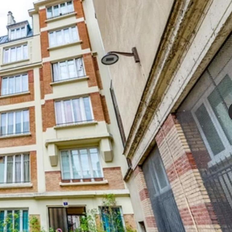 Typically Parisian apartment - Appartement 1 Chambre - 15