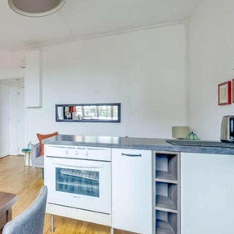 Typically Parisian apartment - Appartement 1 Chambre - 8