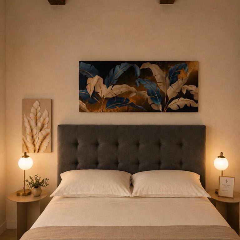 Vega Suite - Appartamento con 1 Camera da Letto - 5