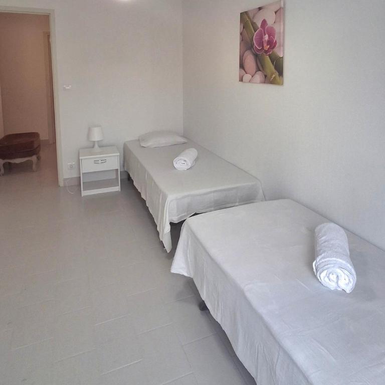 appartement en entier avec vue imprenable sur la cathédrale - Two-Bedroom Apartment - 22