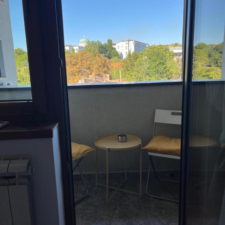 Belgrade Connect Apartment - Apartment mit 1 Schlafzimmer - 14