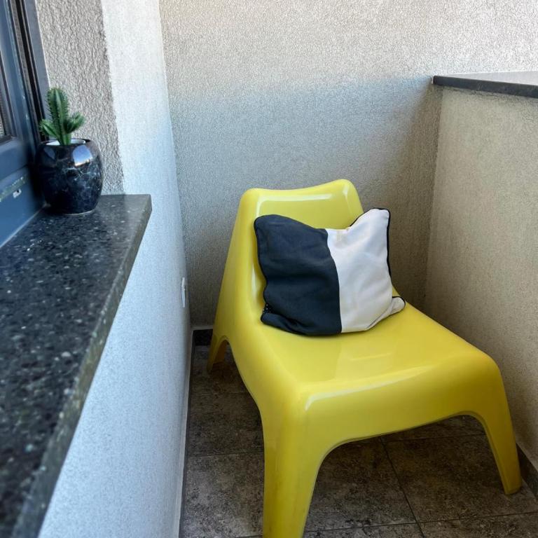 Belgrade Connect Apartment - Apartment mit 1 Schlafzimmer - 13