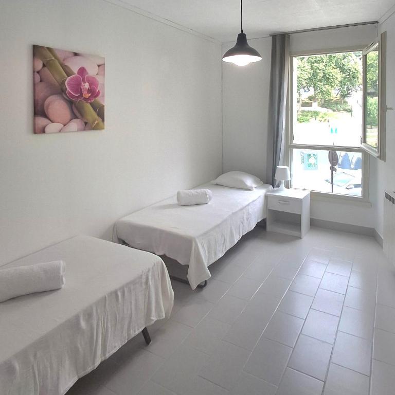 appartement en entier avec vue imprenable sur la cathédrale - Two-Bedroom Apartment - 26