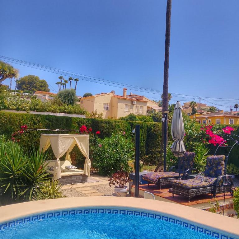 Villa La Musica - Three-Bedroom Villa - 11