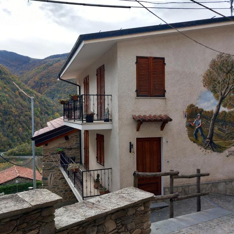 Sam's Getaway - Apartamento de 1 dormitorio con balcón y vistas a la montaña - 53
