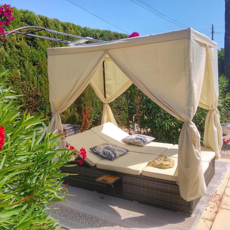 Villa La Musica - Three-Bedroom Villa - 14
