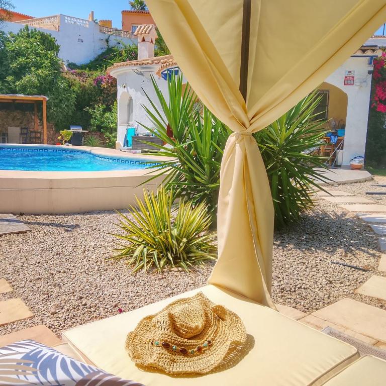 Villa La Musica - Three-Bedroom Villa - 15