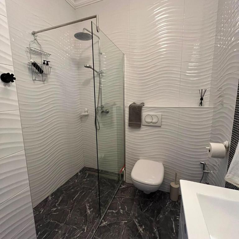 Belgrade Connect Apartment - Apartment mit 1 Schlafzimmer - 12