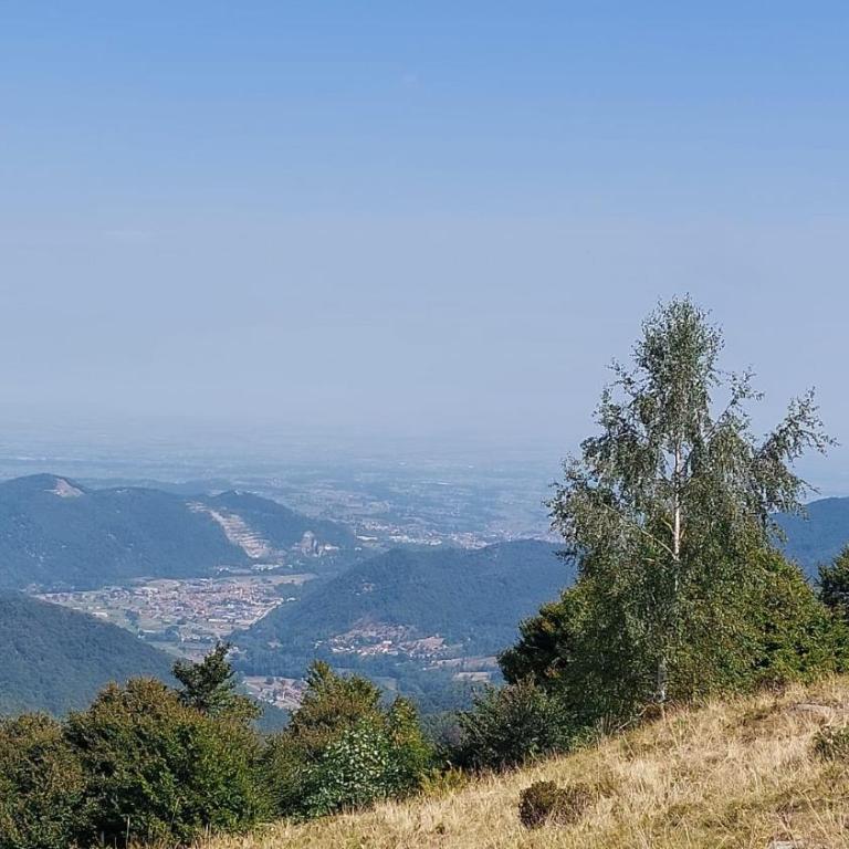 Sam's Getaway - Apartamento de 1 dormitorio con balcón y vistas a la montaña - 59