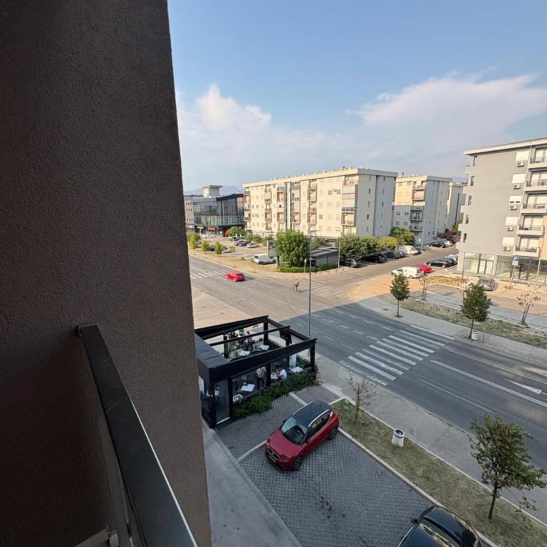 Venutra jednosoban stan - Apartman sa 1 Spavaćom Sobom - 2