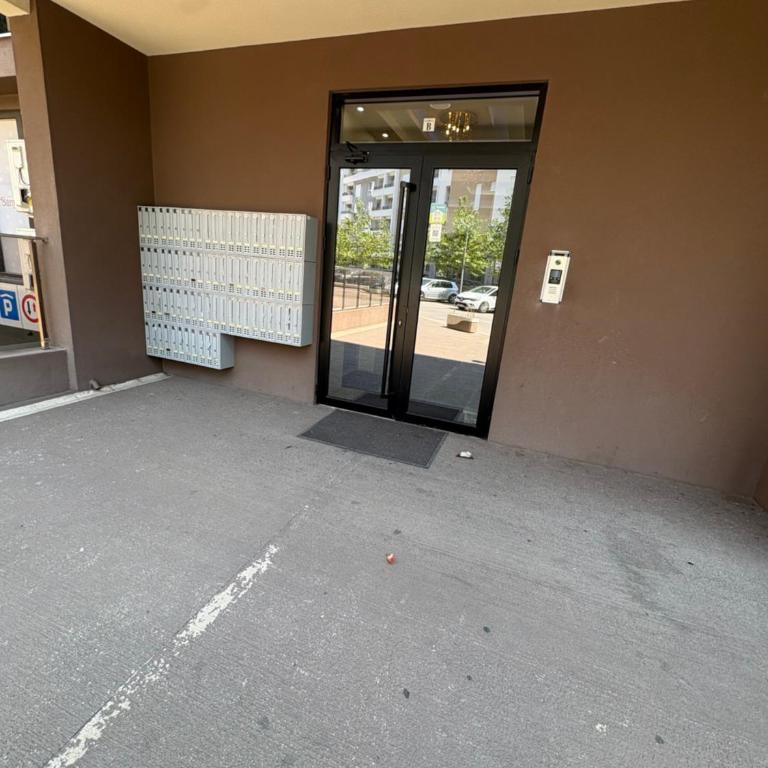 Venutra jednosoban stan - Apartman sa 1 Spavaćom Sobom - 4