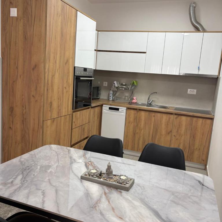 Venutra jednosoban stan - Apartman sa 1 Spavaćom Sobom - 5