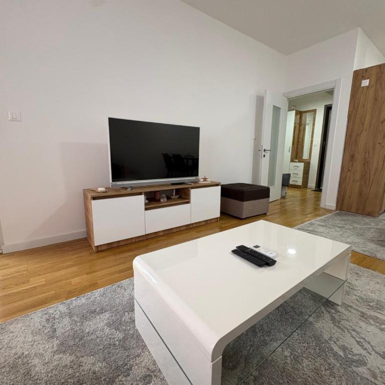 Venutra jednosoban stan - Apartman sa 1 Spavaćom Sobom - 6