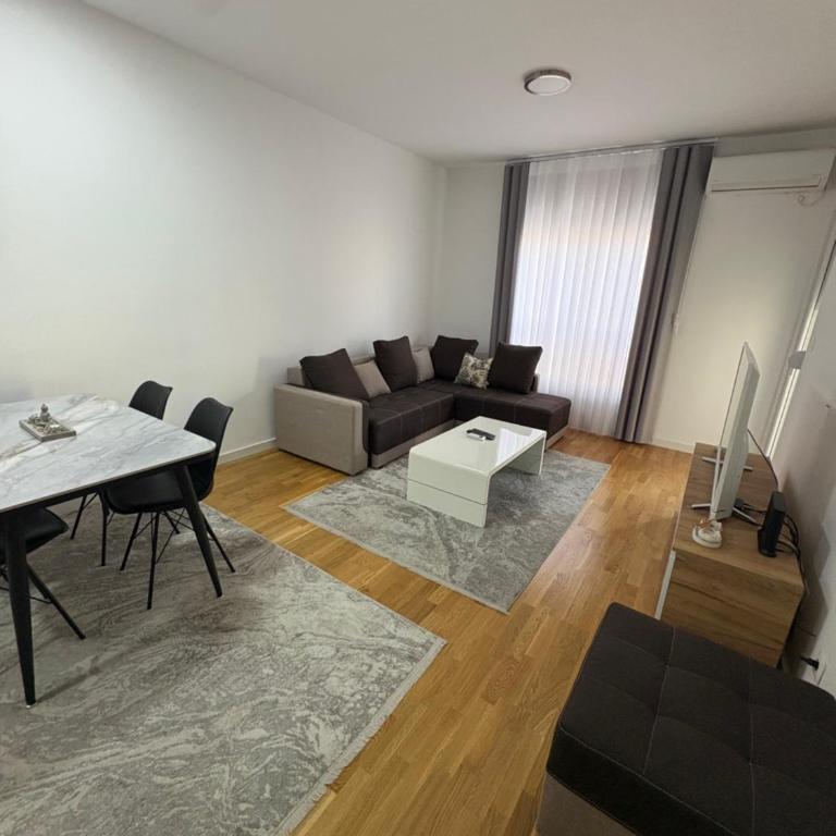 Venutra jednosoban stan - Apartman sa 1 Spavaćom Sobom - 9
