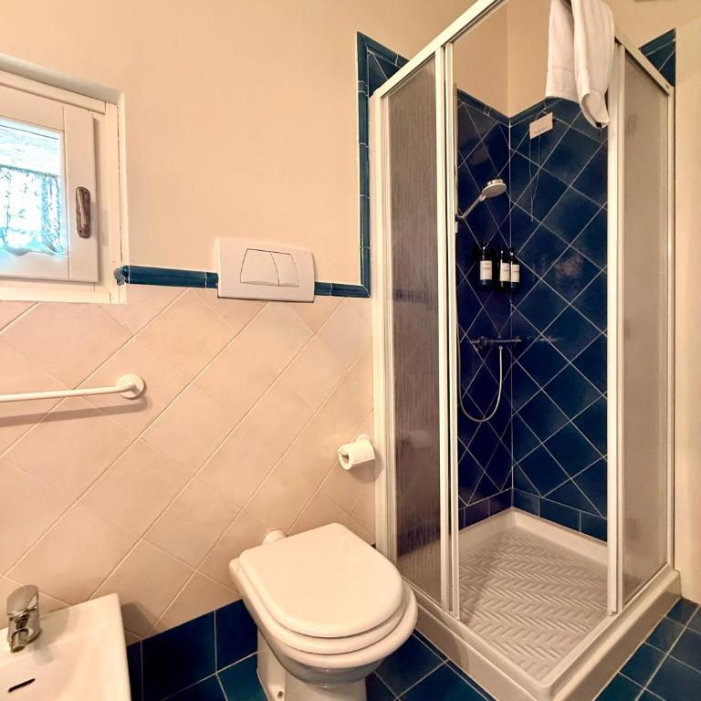 Tenuta degli ulivi - Casa a Schiera con 2 Camere da Letto - 41