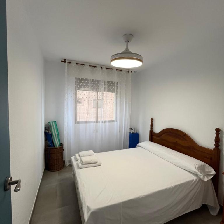 Apartamento Rosa María con vistas al mar - Apartamento de 3 dormitorios - 5