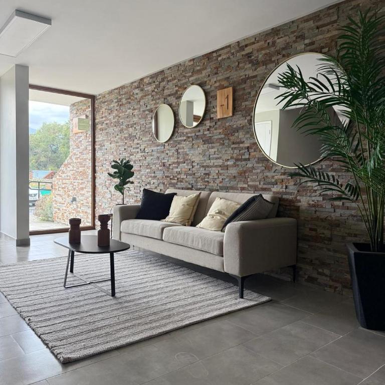 Apartamento familiar en Pucón - Apartamento de 3 dormitorios - 33