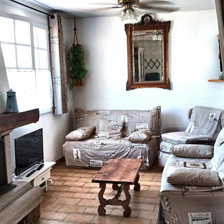 Envie d'escapade Vendéenne, entre océan et marais - Appartement 2 Chambres - 10