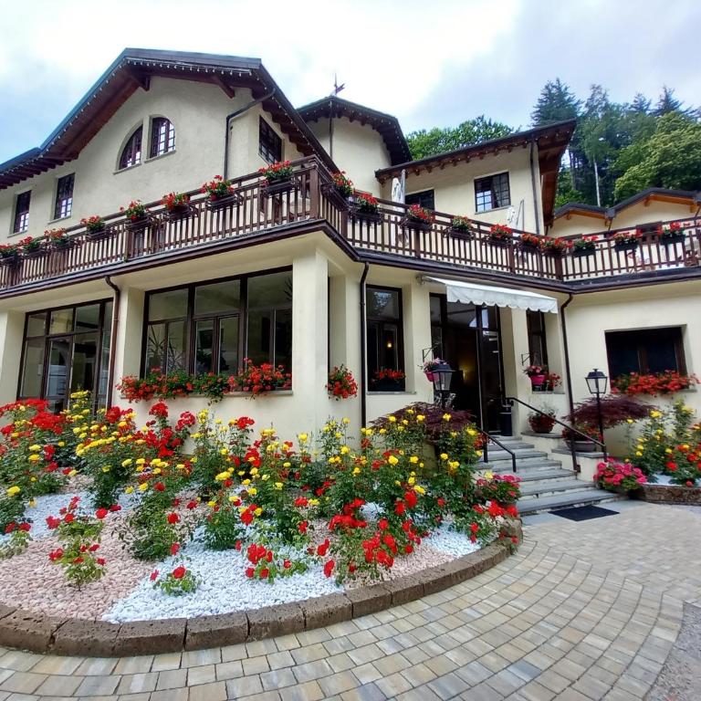 Sam's Getaway - Apartamento de 1 dormitorio con balcón y vistas a la montaña - 32