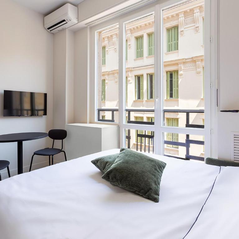 Palais Escurial - Suites - Studio - 1
