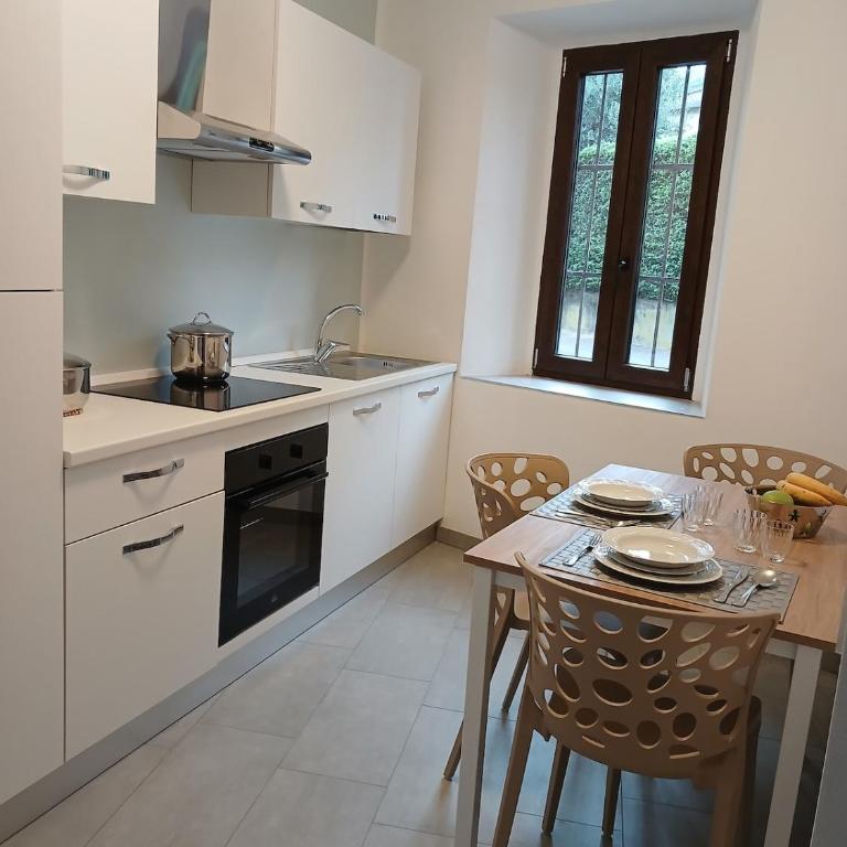 La Corte dei Luisitt - One-Bedroom Apartment - 2